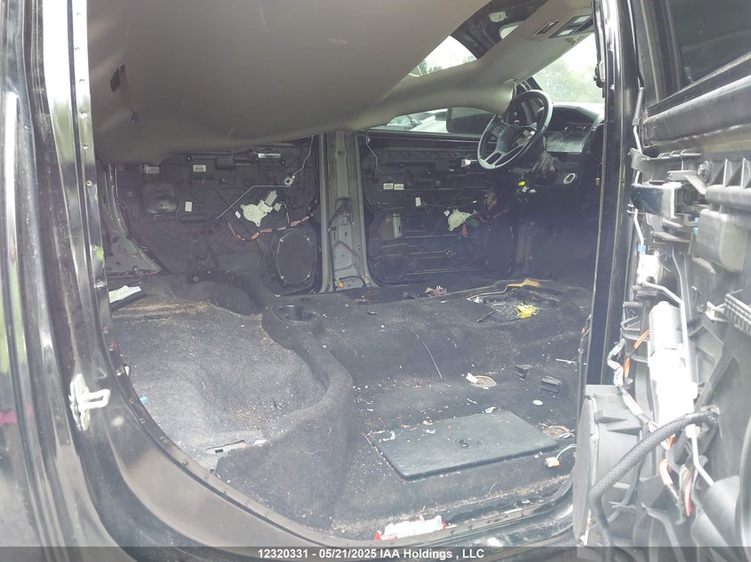 2015 Ram 1500 VIN: 1C6RR7LM8ES414554 Lot: 12320331