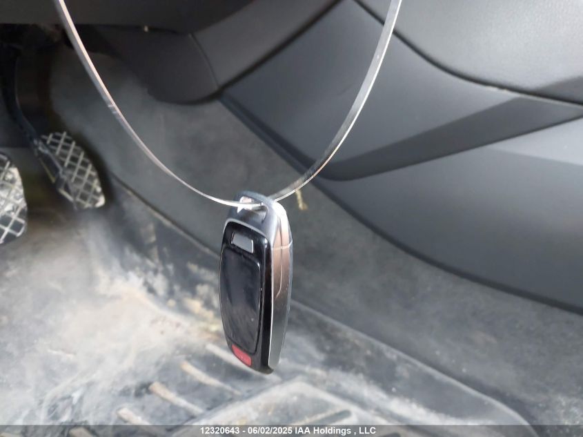 2019 Audi Q8 Progressiv S-Line VIN: WA1DVAF12KD024606 Lot: 12320643