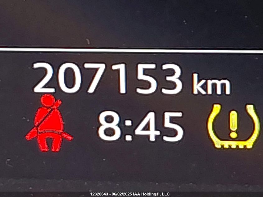 2019 Audi Q8 Progressiv S-Line VIN: WA1DVAF12KD024606 Lot: 12320643