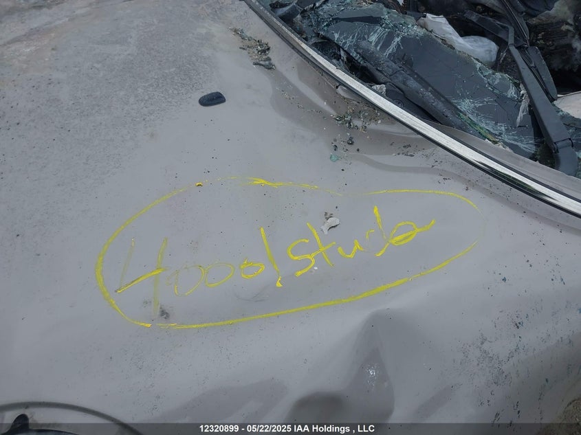 2022 Mini Cooper S VIN: WMW43DL02N3N96999 Lot: 12320899