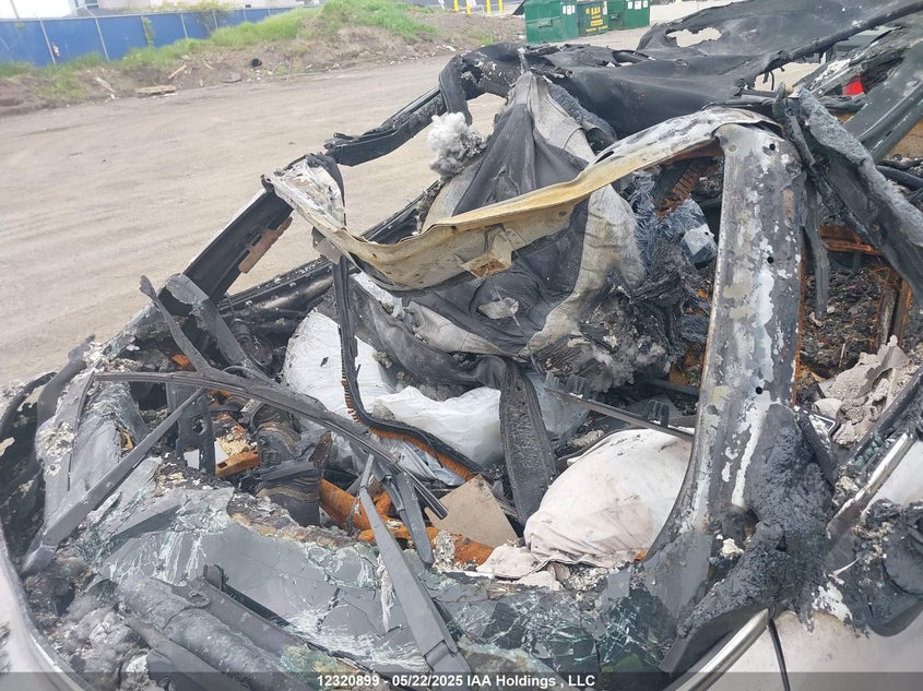 2022 Mini Cooper S VIN: WMW43DL02N3N96999 Lot: 12320899