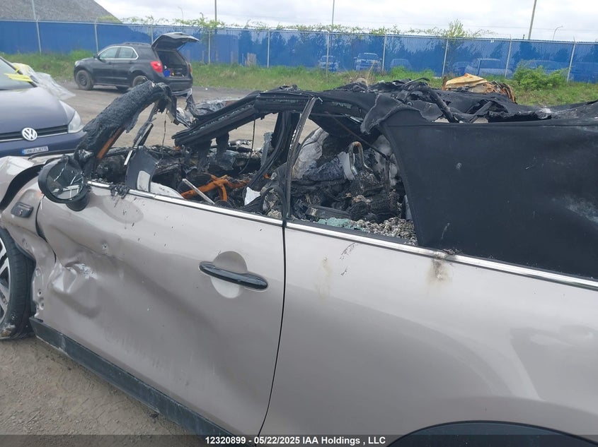 2022 Mini Cooper S VIN: WMW43DL02N3N96999 Lot: 12320899