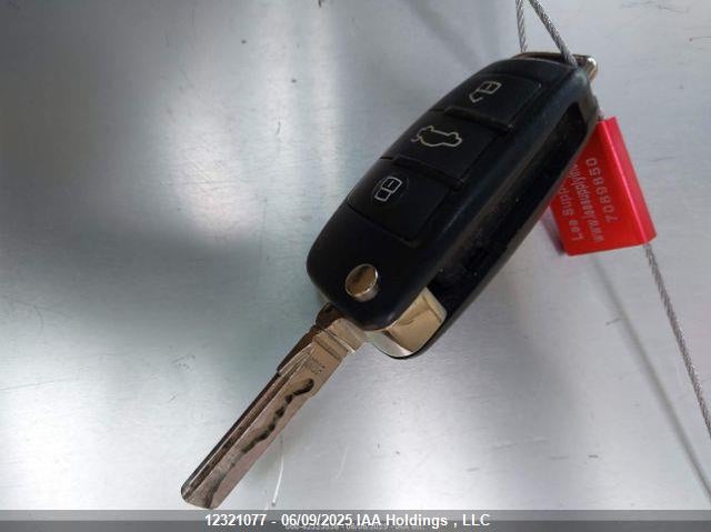 2008 Audi A4 2.0T/2.0T Special Edition VIN: WAUDF78E98A146179 Lot: 12321077