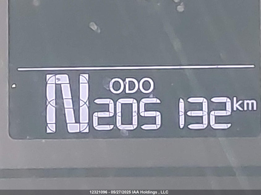 2015 Kia Forte VIN: KNAFX4A63F5264645 Lot: 12321096