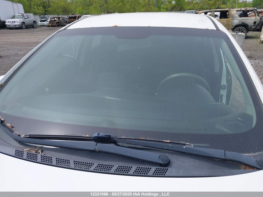 2015 Kia Forte VIN: KNAFX4A63F5264645 Lot: 12321096