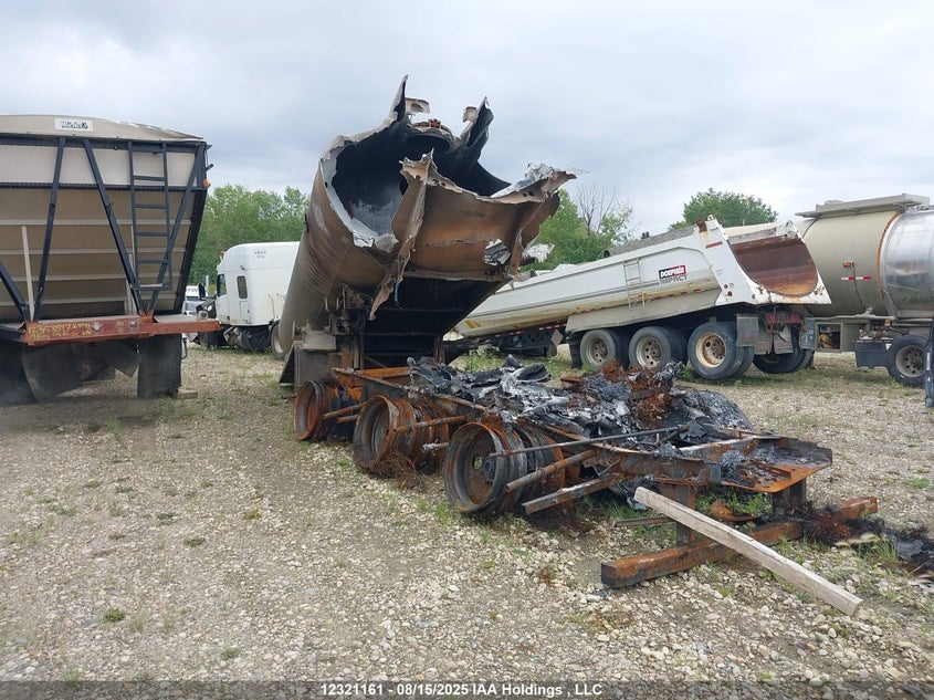 5HTAB4030C7J76683 2012 Heil Co Trailer auction photo 1