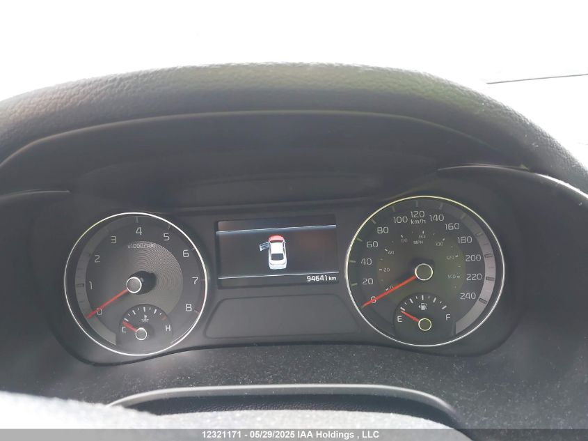 2022 Kia Forte VIN: 3KPF34AD1NE480669 Lot: 12321171