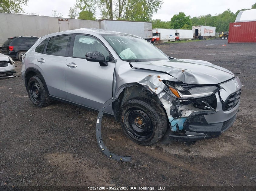 3CZRZ2H57PM105984 2023 Honda Hr-V Sport auction photo 1