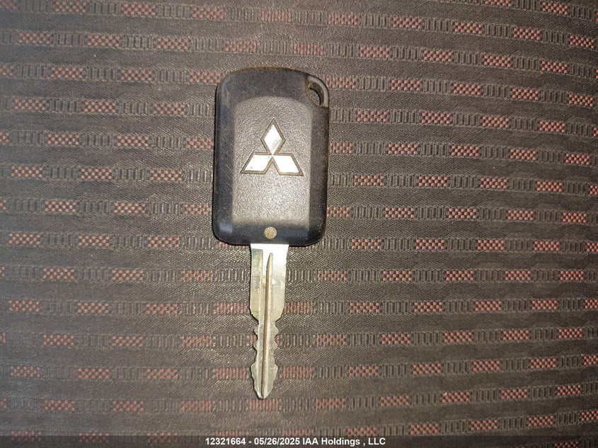 2018 Mitsubishi Rvr VIN: JA4AH3AU2JZ603717 Lot: 12321664