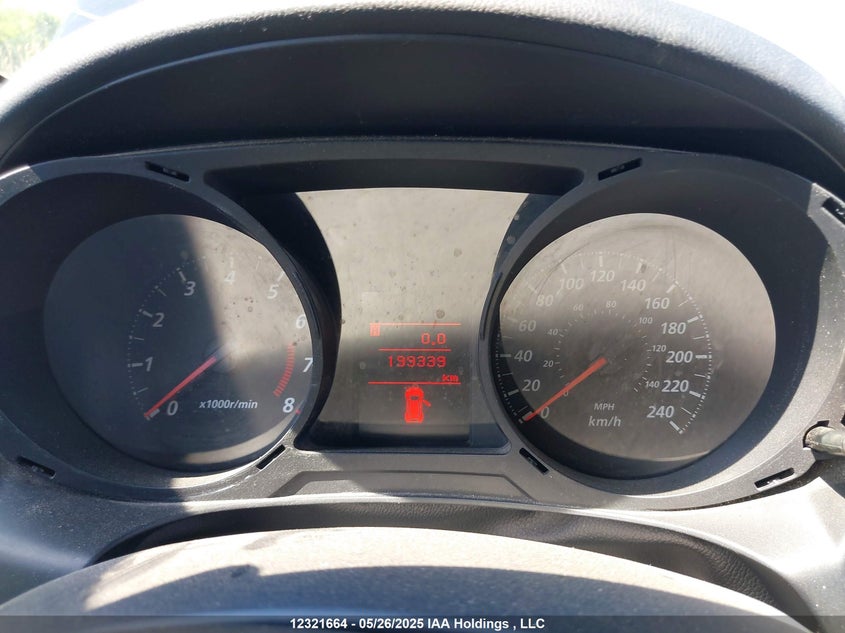 2018 Mitsubishi Rvr VIN: JA4AH3AU2JZ603717 Lot: 12321664