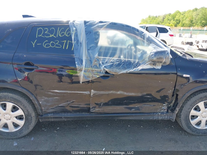 2018 Mitsubishi Rvr VIN: JA4AH3AU2JZ603717 Lot: 12321664