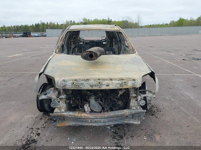 2CTFLSE57B6270343 2011 GMC TERRAIN photo no. 13