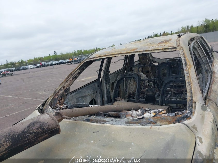 2CTFLSE57B6270343 2011 GMC TERRAIN photo no. 18