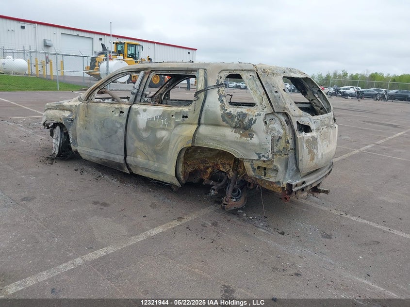 2CTFLSE57B6270343 2011 GMC TERRAIN photo no. 3