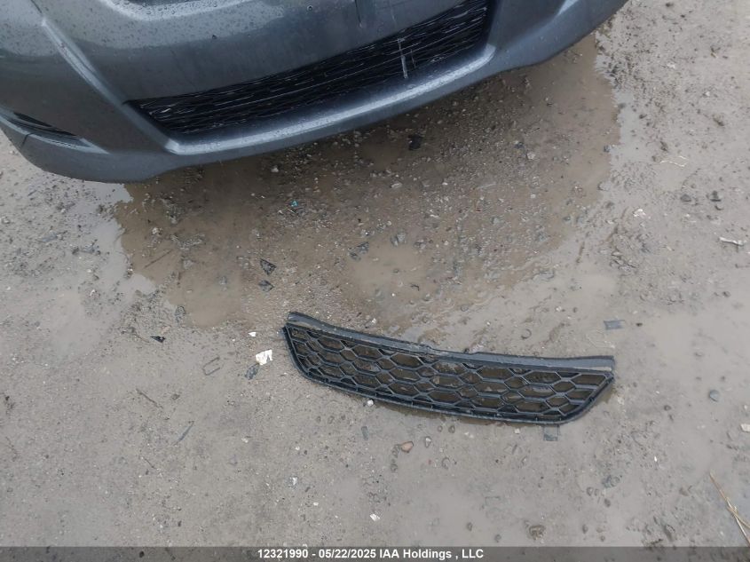 2012 Toyota Matrix VIN: 2T1KU4EE3CC781664 Lot: 12321990