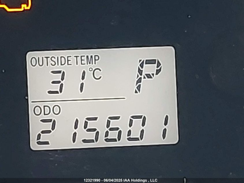 2012 Toyota Matrix VIN: 2T1KU4EE3CC781664 Lot: 12321990