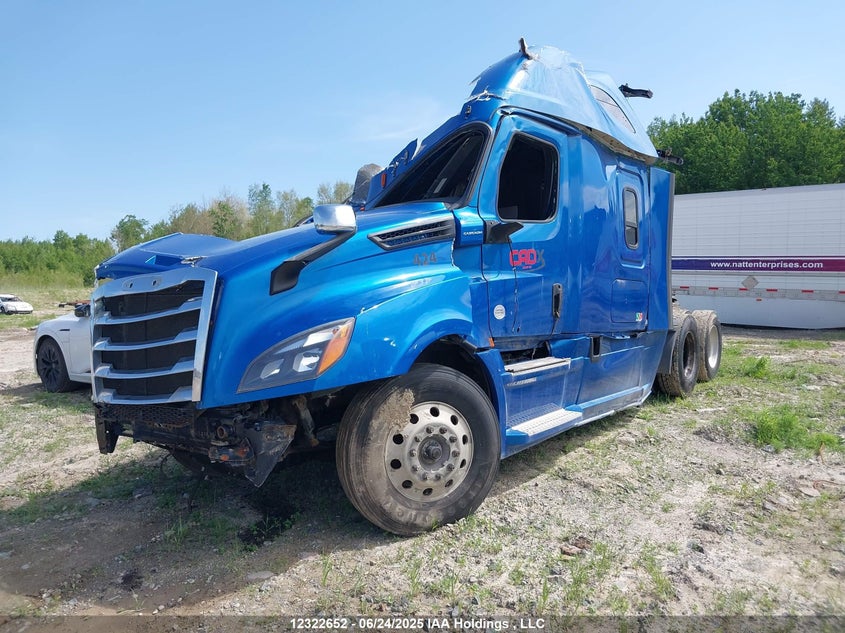 3AKJHHDR8LSLR4352 2020   photo no. 2