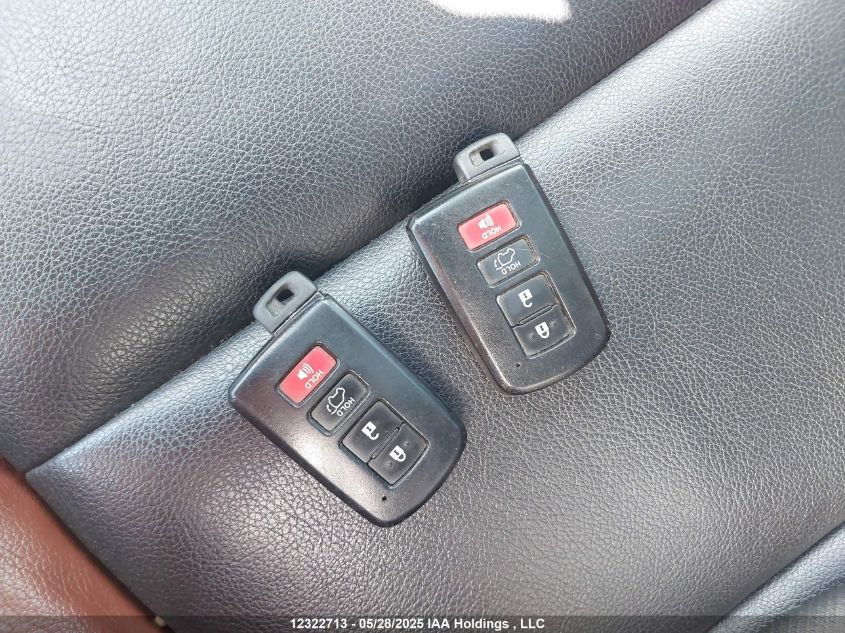 2015 Toyota Rav4 Limited VIN: 2T3DFREV0FW243904 Lot: 12322713