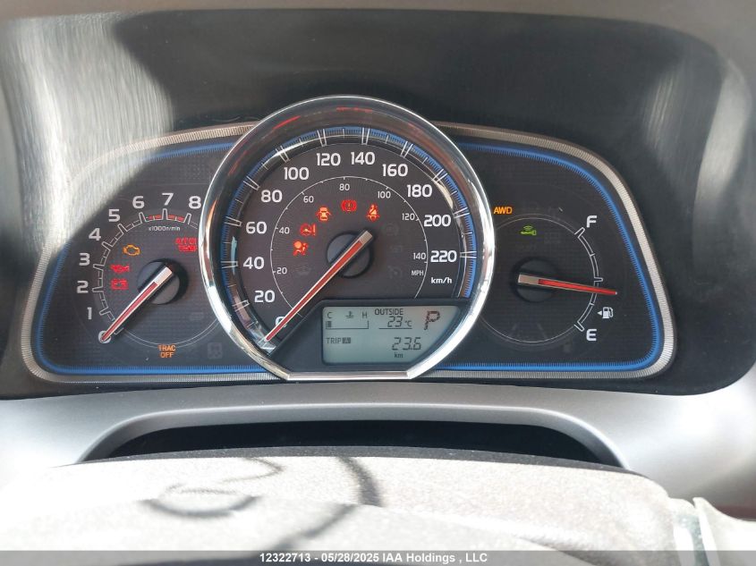 2015 Toyota Rav4 Limited VIN: 2T3DFREV0FW243904 Lot: 12322713