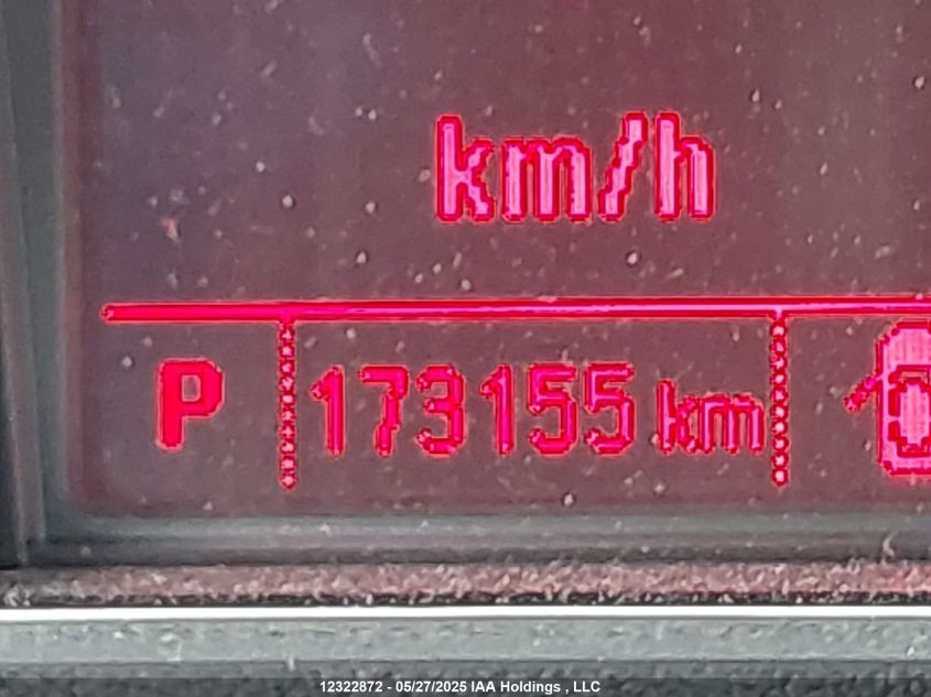 2017 GMC Terrain VIN: 2GKFLUEK8H6167863 Lot: 12322872