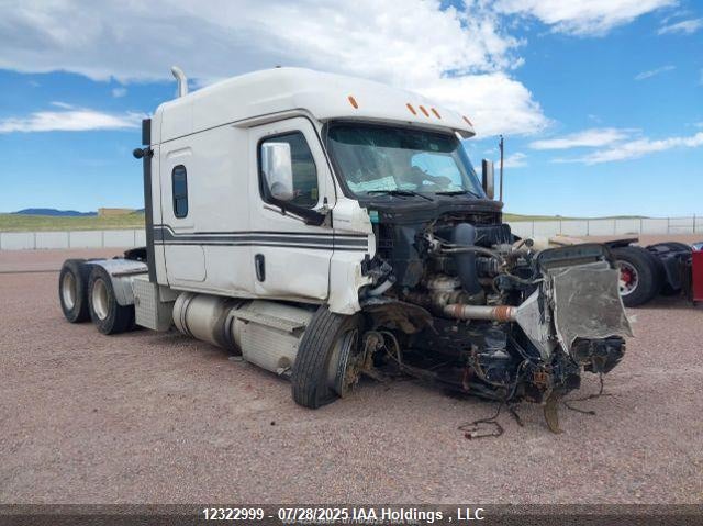 3AKJHHDRXLSLL5433 2020 Freightliner Cascadia 126 auction photo 1