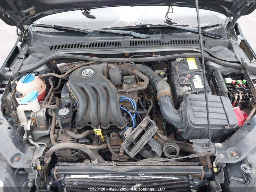 3VW2K7AJ1EM244583 2014 VOLKSWAGEN JETTA photo no. 10