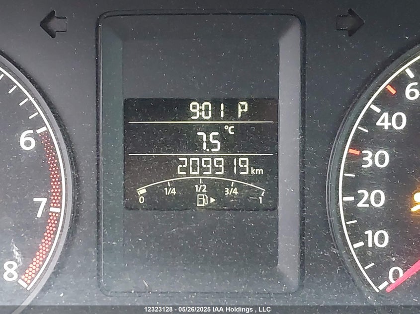 3VW2K7AJ1EM244583 2014 VOLKSWAGEN JETTA photo no. 15