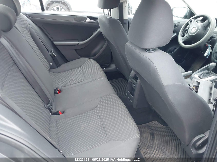 3VW2K7AJ1EM244583 2014 VOLKSWAGEN JETTA photo no. 8