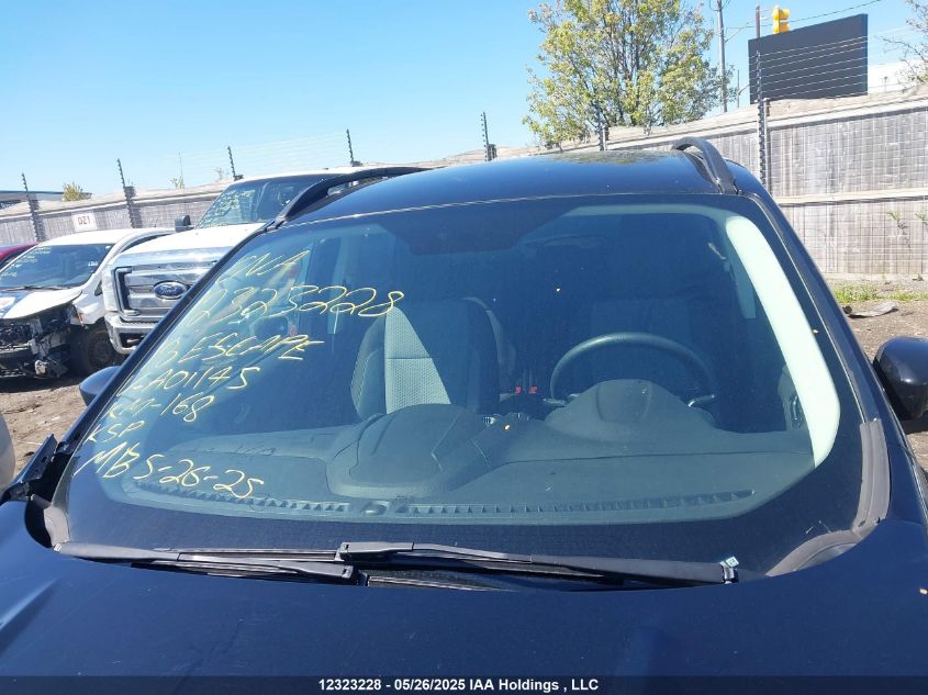 2018 Ford Escape Se VIN: 1FMCU0GD7JUA01145 Lot: 12323228