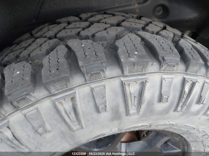 2021 Jeep Wrangler Unlimited Willys VIN: 1C4HJXDN1MW503747 Lot: 12323308