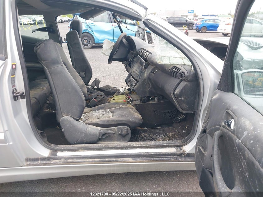 2005 Mercedes-Benz C 230 Kompressor Sport VIN: WDBRN40J45A785647 Lot: 12321798X