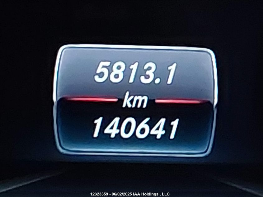 2016 Mercedes-Benz Gla 250 4Matic VIN: WDCTG4GB1GJ216722 Lot: 12323359