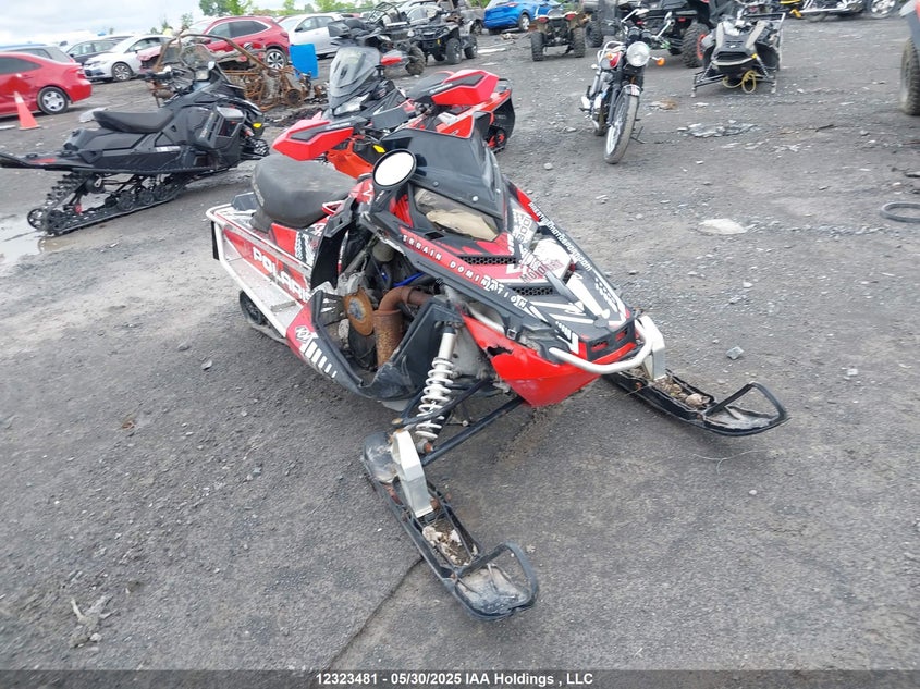 SN1CP8GS5EC009116 2014 POLARIS  photo no. 5