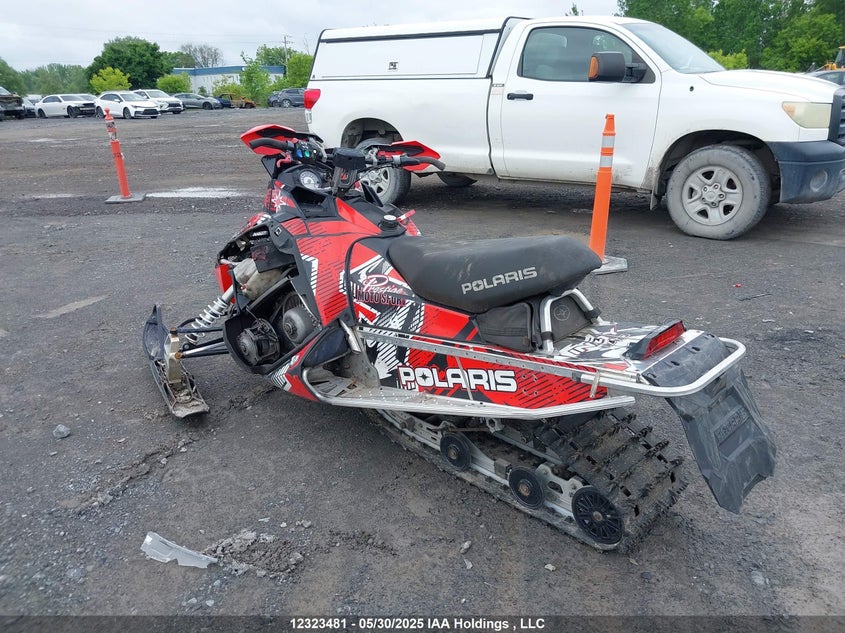 SN1CP8GS5EC009116 2014 POLARIS  photo no. 3