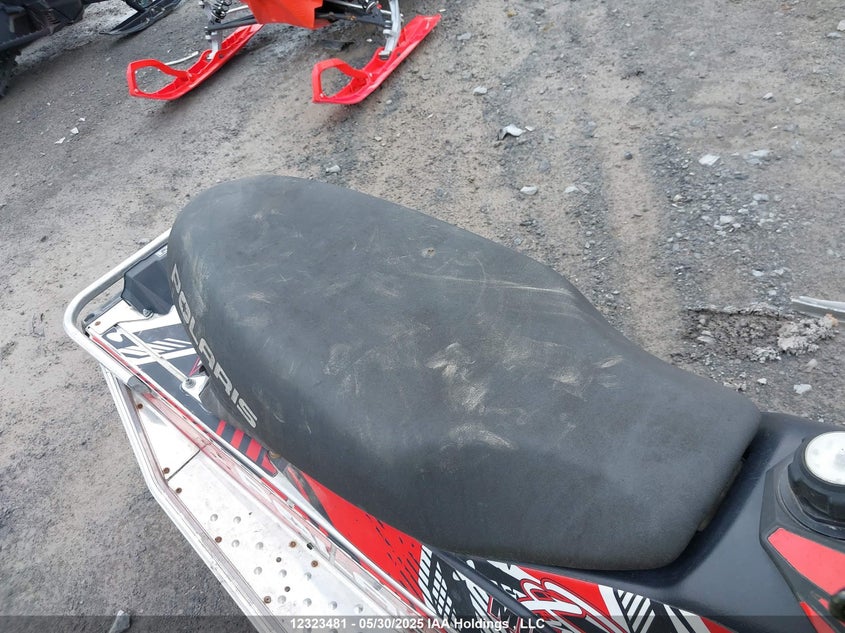 2014 Polaris VIN: SN1CP8GS5EC009116 Lot: 12323481