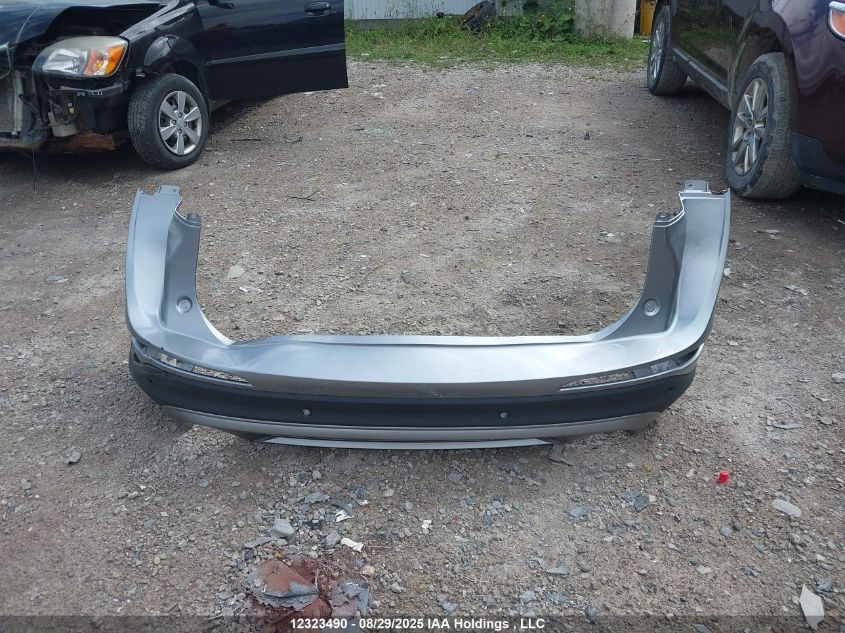 2023 Lincoln Corsair VIN: 5LMCJ1DA7PUL08782 Lot: 12323490