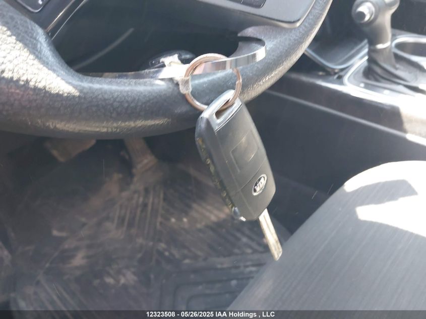 2014 Kia Sorento Lx/Lx Premium/Se VIN: 5XYKTCA65EG475035 Lot: 12323508