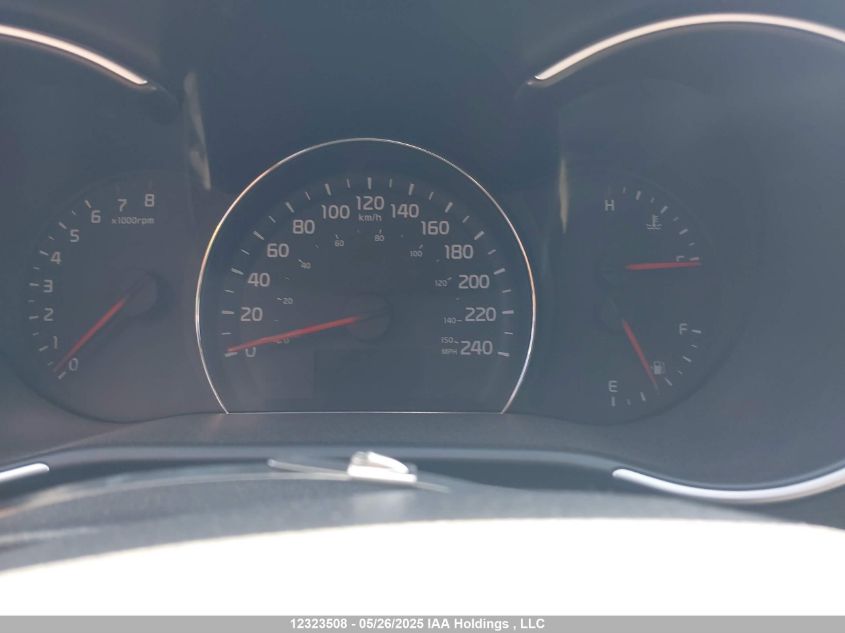 2014 Kia Sorento Lx/Lx Premium/Se VIN: 5XYKTCA65EG475035 Lot: 12323508