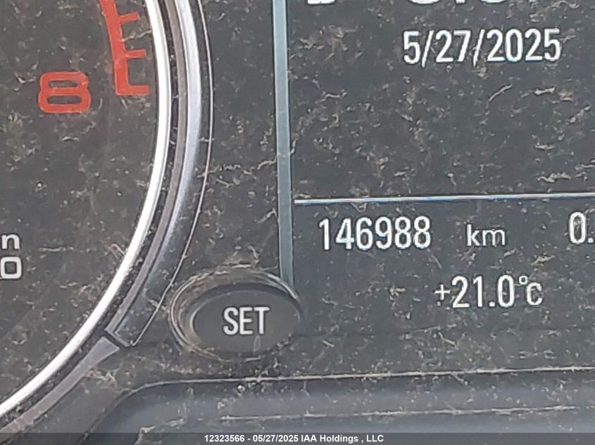 2015 Audi Q5 3.0T Technik VIN: WA1LGCFP6FA020250 Lot: 12323566