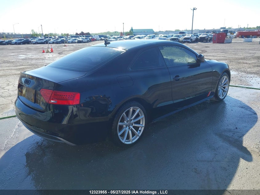 WAUM2AFR7GA016494 2016 AUDI A5 photo no. 4