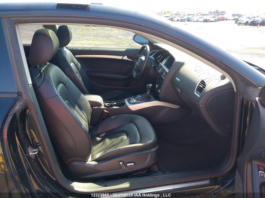 WAUM2AFR7GA016494 2016 AUDI A5 photo no. 5