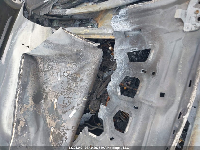 2017 Ford Fusion Se VIN: 3FA6P0HD0HR106074 Lot: 12324340