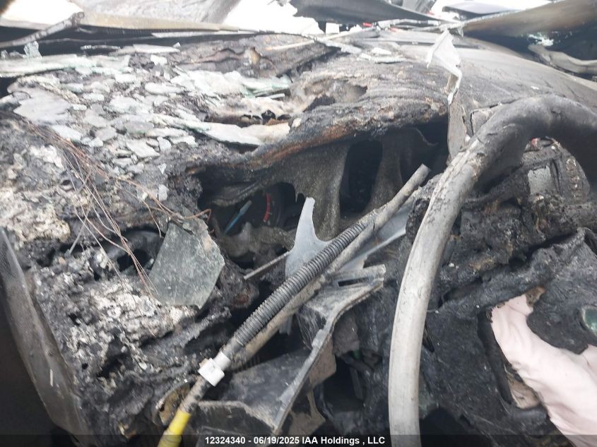 2017 Ford Fusion Se VIN: 3FA6P0HD0HR106074 Lot: 12324340