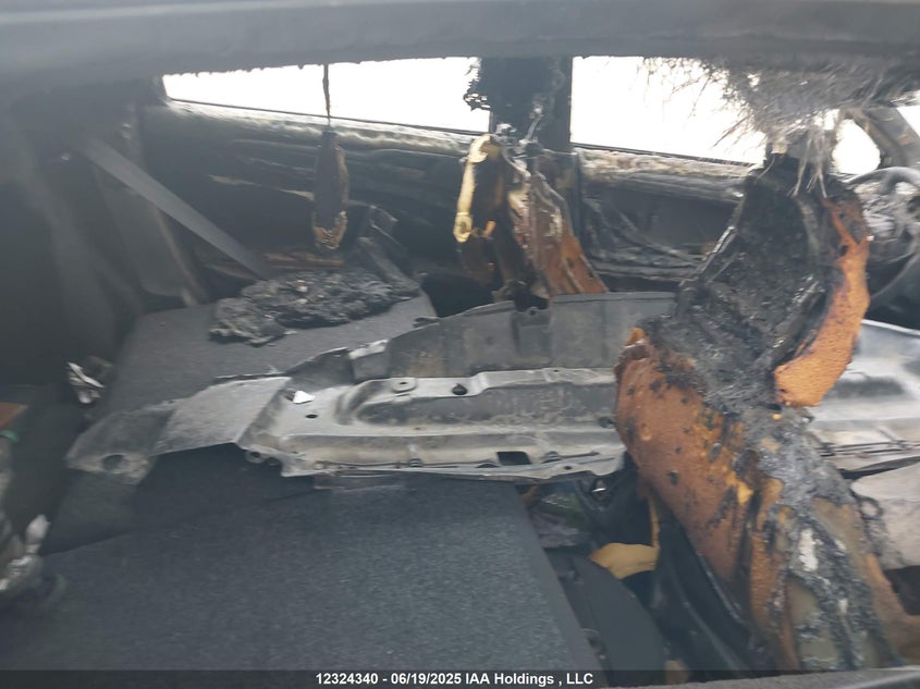 2017 Ford Fusion Se VIN: 3FA6P0HD0HR106074 Lot: 12324340