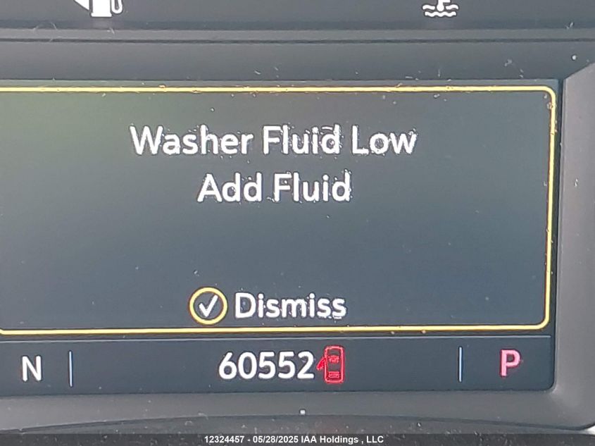 2023 Chevrolet Blazer VIN: 3GNKBHR46PS212547 Lot: 12324457