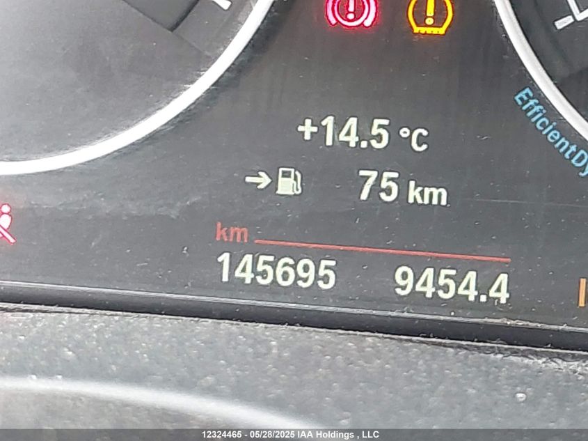 2015 BMW 435I xDrive VIN: WBA3R5C5XFK372513 Lot: 12324465