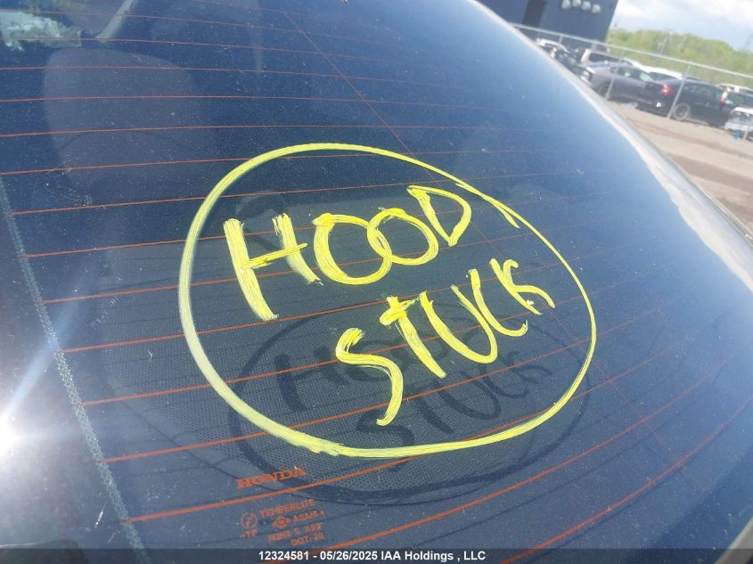 2005 Acura Tsx VIN: JH4CL96845C802349 Lot: 12324581