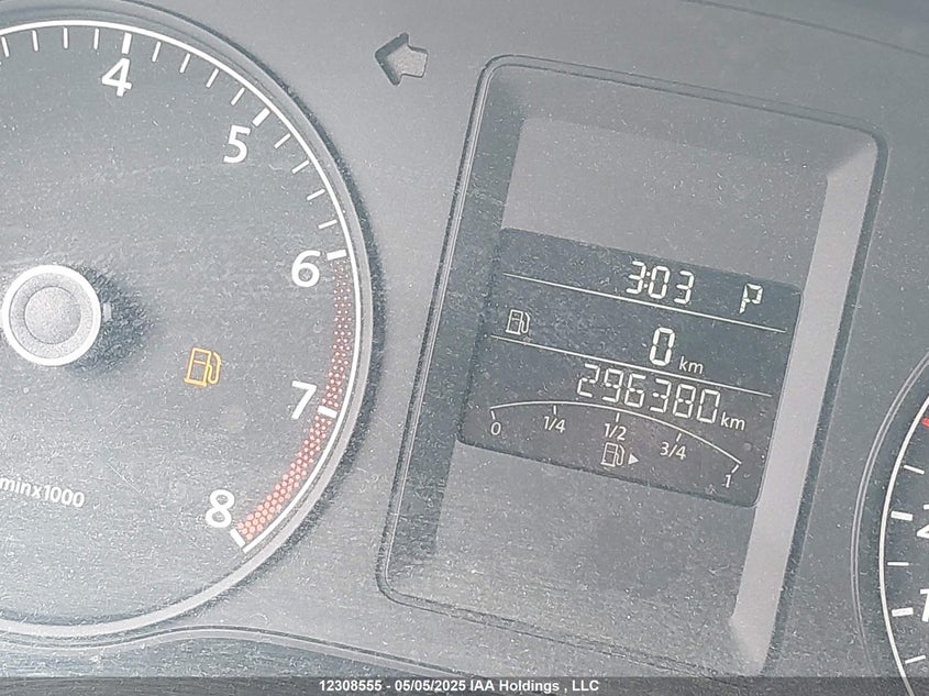 2011 Volkswagen Jetta 2.5L Highline VIN: 3VWLX7AJ7BM333754 Lot: 12308555X