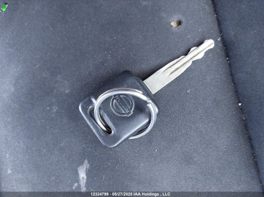 2016 Nissan Micra VIN: 3N1CK3CP6GL252658 Lot: 12324799