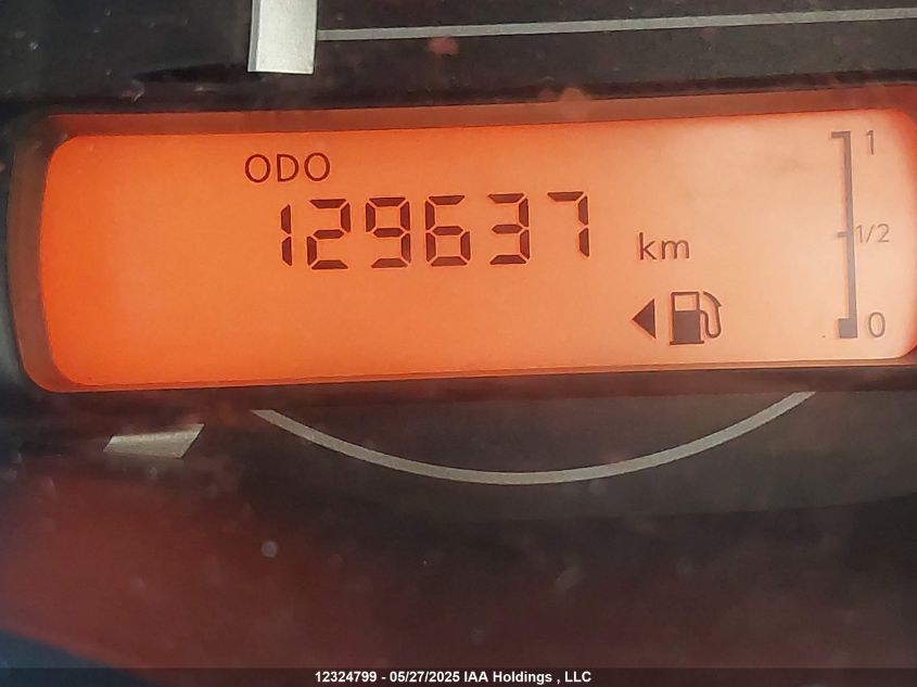 2016 Nissan Micra VIN: 3N1CK3CP6GL252658 Lot: 12324799